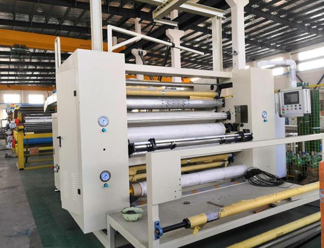 Hot Melt Pur Glue Fabric Lamination Machine .jpg