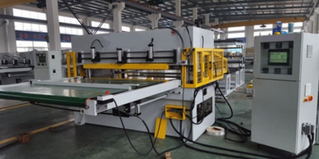 UD Laminating Machines