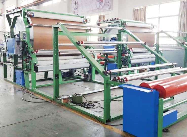 Fabrics Lamination Machine.jpg