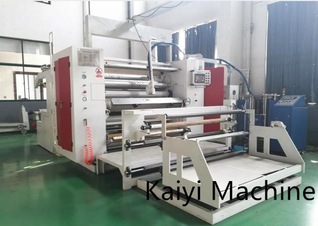 Pur Hot Melt Glue Lamination Machine .jpg