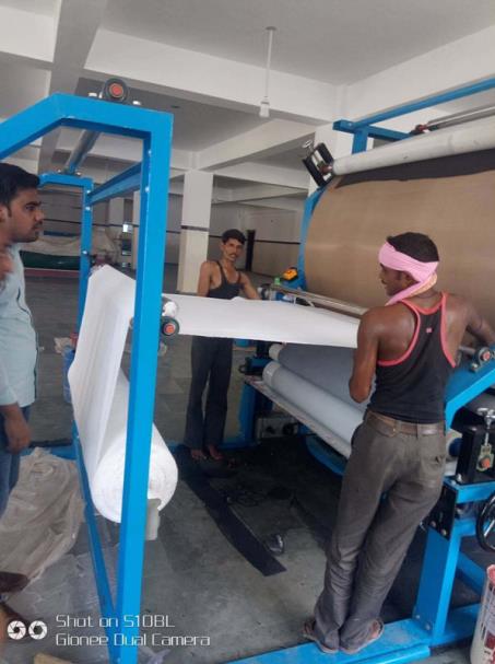 Fabrics Lamination Machine.jpg