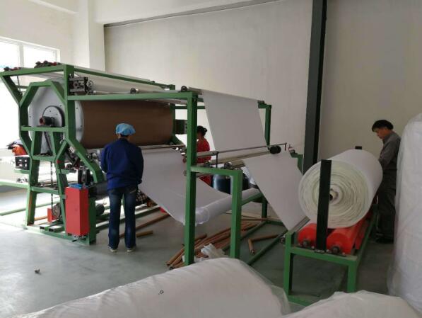 Fabrics Lamination Machine.jpg